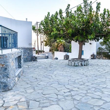 Sofi - Stavros Studio Agalianos Exteriör bild
