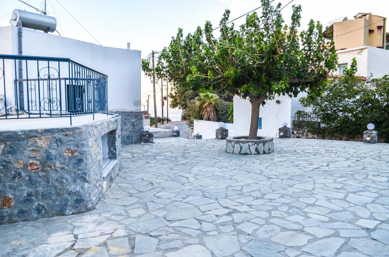 Sofi - Stavros Studio Agalianos Exteriör bild